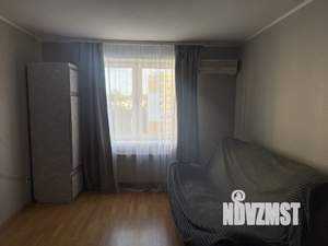 2-к квартира, посуточно, 54м2, 1/1 этаж