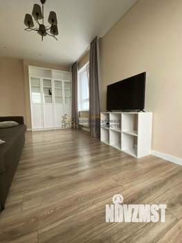 4-к квартира, на длительный срок, 99м2, 22/25 этаж