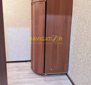 3-к квартира, на длительный срок, 53м2, 1/2 этаж