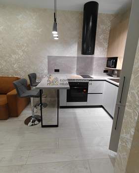 2-к квартира, на длительный срок, 50м2, 25/32 этаж