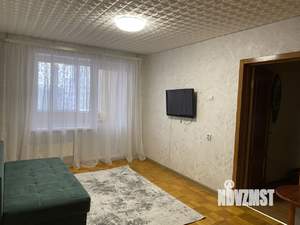 2-к квартира, на длительный срок, 52м2, 10/12 этаж