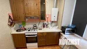 1-к квартира, посуточно, 33м2, 3/5 этаж