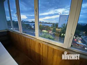 1-к квартира, на длительный срок, 35м2, 3/13 этаж