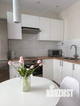 2-к квартира, на длительный срок, 52м2, 13/14 этаж