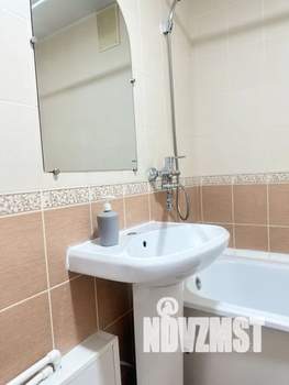 1-к квартира, посуточно, 45м2, 12/15 этаж