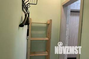 3-к квартира, посуточно, 85м2, 7/25 этаж