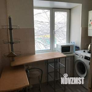 2-к квартира, на длительный срок, 42м2, 2/5 этаж