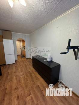 Студия квартира, на длительный срок, 23м2, 5/9 этаж