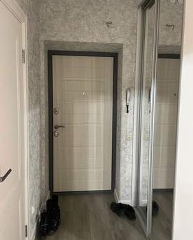 1-к квартира, на длительный срок, 36м2, 3/8 этаж