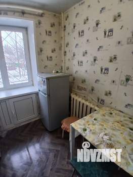 1-к квартира, на длительный срок, 40м2, 1/5 этаж