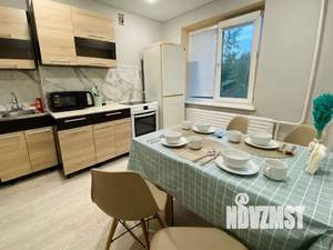 2-к квартира, посуточно, 48м2, 4/12 этаж