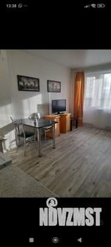 Студия квартира, на длительный срок, 32м2, 5/16 этаж