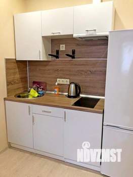 1-к квартира, на длительный срок, 30м2, 2/18 этаж