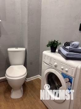 1-к квартира, посуточно, 30м2, 9/25 этаж