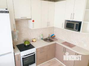 1-к квартира, на длительный срок, 33м2, 4/10 этаж