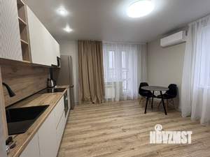 2-к квартира, на длительный срок, 43м2, 17/28 этаж