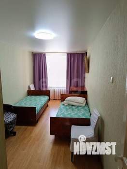 2-к квартира, на длительный срок, 44м2, 2/5 этаж