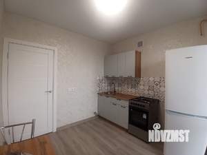 1-к квартира, на длительный срок, 40м2, 6/10 этаж