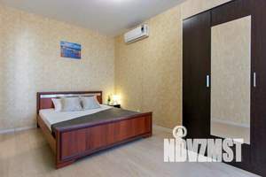 1-к квартира, посуточно, 10м2, 15/17 этаж