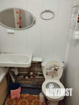 1-к квартира, на длительный срок, 30м2, 4/5 этаж