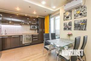 1-к квартира, посуточно, 80м2, 1/1 этаж
