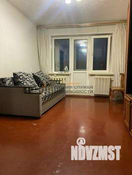 2-к квартира, на длительный срок, 46м2, 5/5 этаж