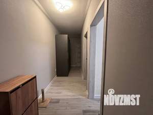 2-к квартира, посуточно, 56м2, 19/25 этаж