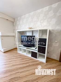 1-к квартира, на длительный срок, 36м2, 2/16 этаж