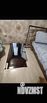 1-к квартира, на длительный срок, 35м2, 1/1 этаж