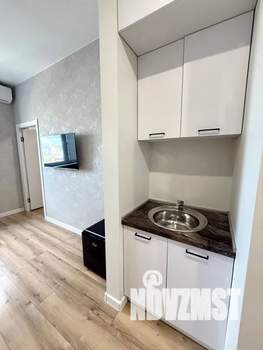 1-к квартира, посуточно, 34м2, 15/21 этаж