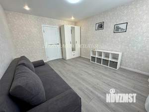 1-к квартира, на длительный срок, 36м2, 8/28 этаж
