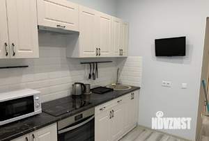 1-к квартира, на длительный срок, 39м2, 9/13 этаж