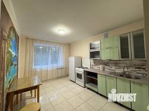 1-к квартира, на длительный срок, 42м2, 2/16 этаж