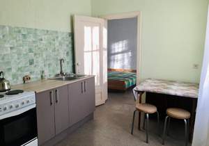 1-к квартира, на длительный срок, 36м2, 1/3 этаж