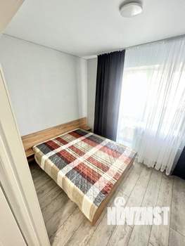 2-к квартира, на длительный срок, 43м2, 4/16 этаж