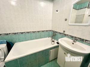 1-к квартира, на длительный срок, 33м2, 2/12 этаж