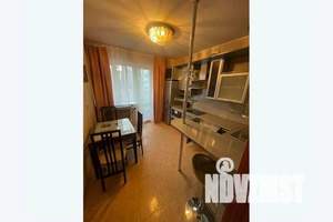 2-к квартира, посуточно, 60м2, 3/12 этаж