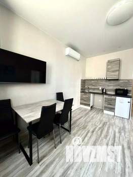 3-к квартира, посуточно, 70м2, 1/1 этаж