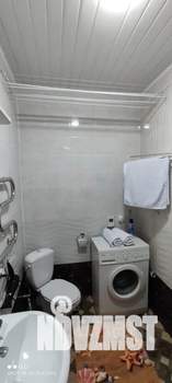 1-к квартира, посуточно, 45м2, 1/3 этаж