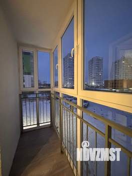 2-к квартира, на длительный срок, 59м2, 2/14 этаж