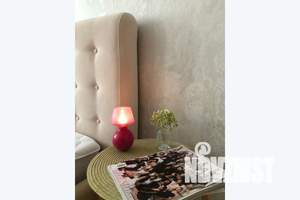 1-к квартира, посуточно, 40м2, 22/27 этаж