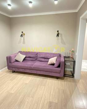 3-к квартира, на длительный срок, 70м2, 5/13 этаж