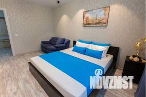 1-к квартира, посуточно, 10м2, 16/17 этаж