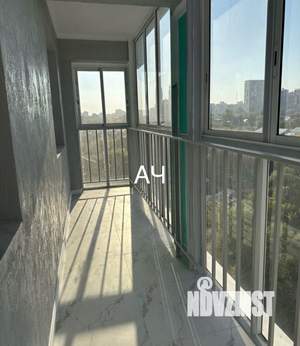 3-к квартира, на длительный срок, 70м2, 9/25 этаж