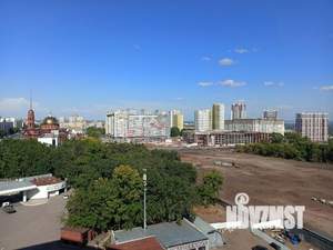 1-к квартира, посуточно, 37м2, 1/1 этаж