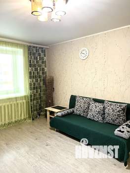 1-к квартира, посуточно, 35м2, 3/15 этаж
