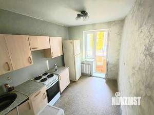 1-к квартира, на длительный срок, 41м2, 2/11 этаж