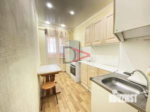 1-к квартира, на длительный срок, 34м2, 7/26 этаж