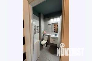 1-к квартира, посуточно, 30м2, 12/25 этаж