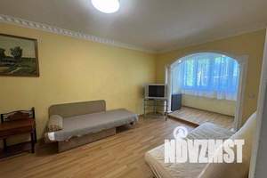 2-к квартира, посуточно, 45м2, 4/9 этаж